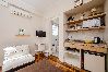 Estúdio em PORTO ALEGRE - Studio Pet Friendly com Ar no Centro Histórico