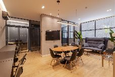Estúdio em São Paulo - Studio perto do Nubank Parque, Metrô, PUC|Perdizes