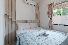 Casa em Porto Seguro - Casa com Churrasqueira e Redes a 6 min do Axé Moi