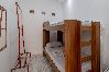 Casa em Porto Seguro - Casa com Churrasqueira e Redes a 6 min do Axé Moi