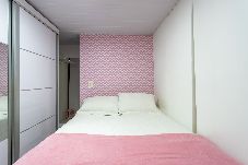 Apartamento em Rio de Janeiro - Casa com 2 quartos e Ar perto da PUC Rio na Gávea