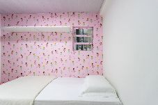 Apartamento em Rio de Janeiro - Casa com 2 quartos e Ar perto da PUC Rio na Gávea