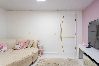 Apartamento em RIO DE JANEIRO  - Casa com 2 quartos e Ar perto da PUC Rio na Gávea