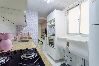 Apartamento em RIO DE JANEIRO  - Casa com 2 quartos e Ar perto da PUC Rio na Gávea