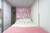 Apartamento em RIO DE JANEIRO  - Casa com 2 quartos e Ar perto da PUC Rio na Gávea