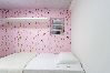 Apartamento em RIO DE JANEIRO  - Casa com 2 quartos e Ar perto da PUC Rio na Gávea