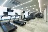Estúdio em Porto Alegre - Studio com Piscina e Academia perto da UFRGS